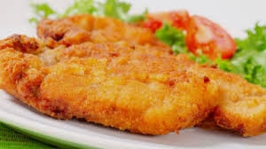 Schnitzel