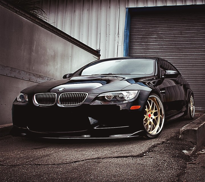 BMW