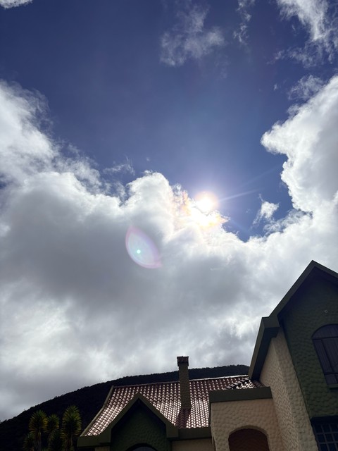 ταπετσαρίες cloud, daytime