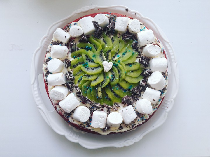 Cake