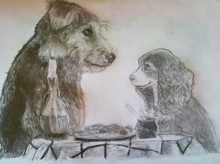 Lilli e il Vagabondo