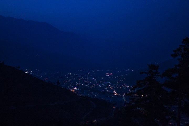 Night Life