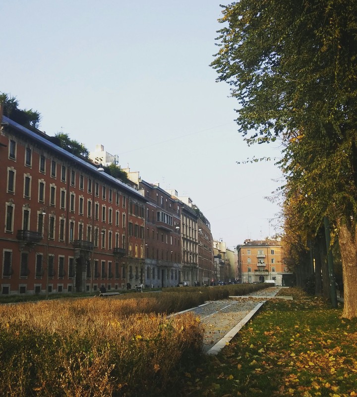 Milano 2016
