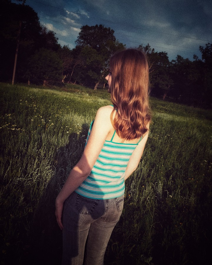girl