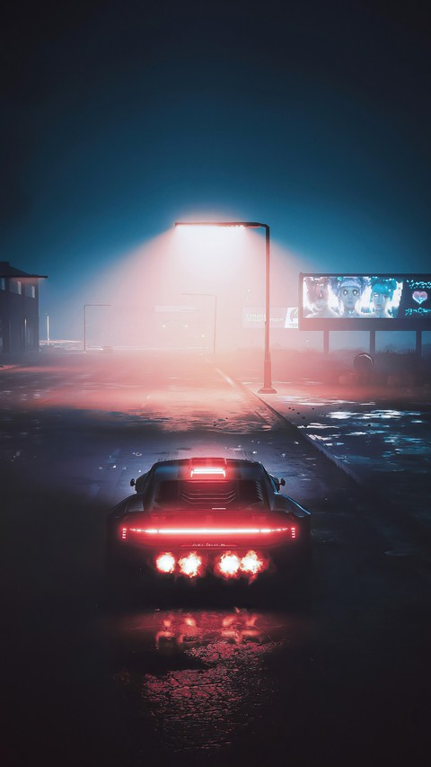 Cyberpunk 2077