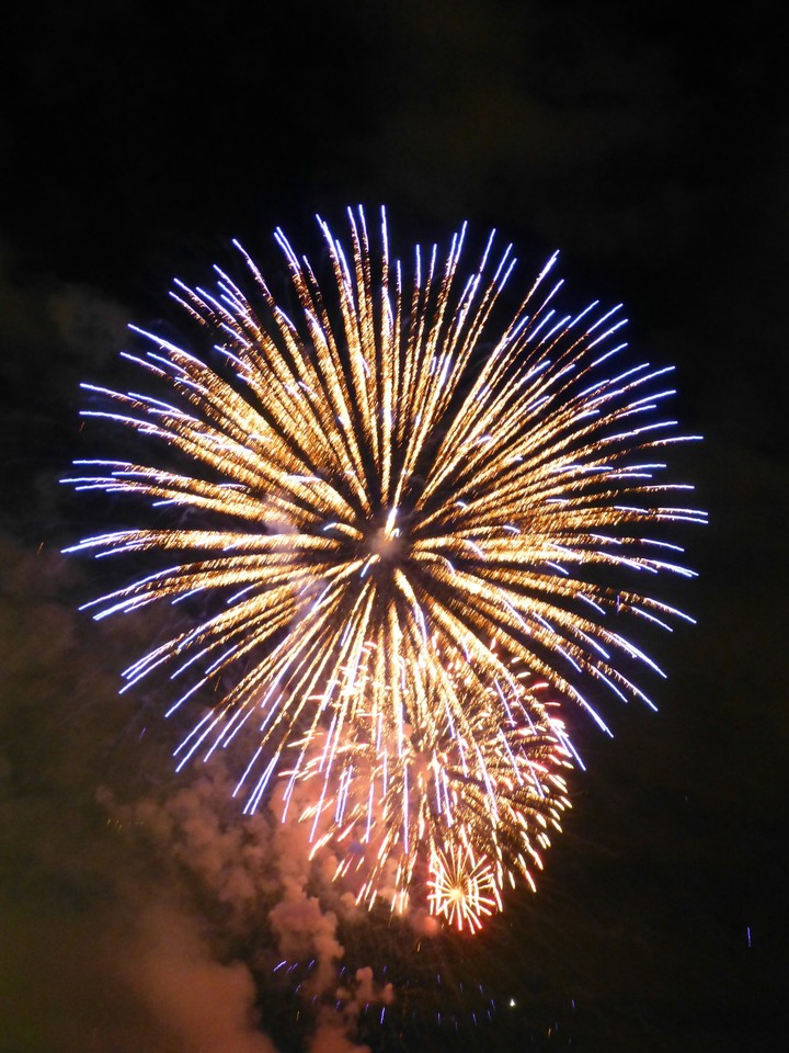 Fireworks