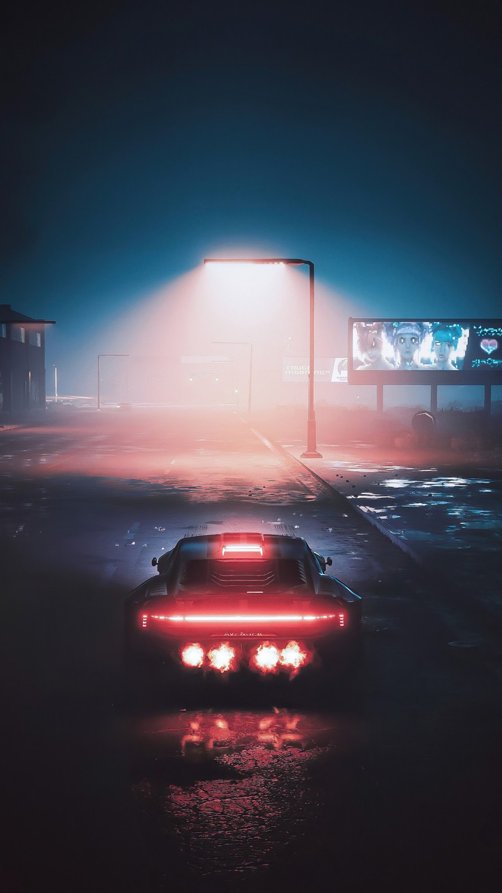 Cyberpunk 2077
