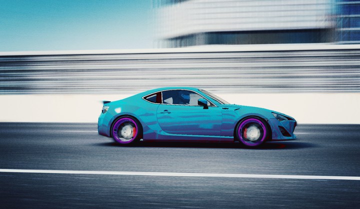 scion fr-s