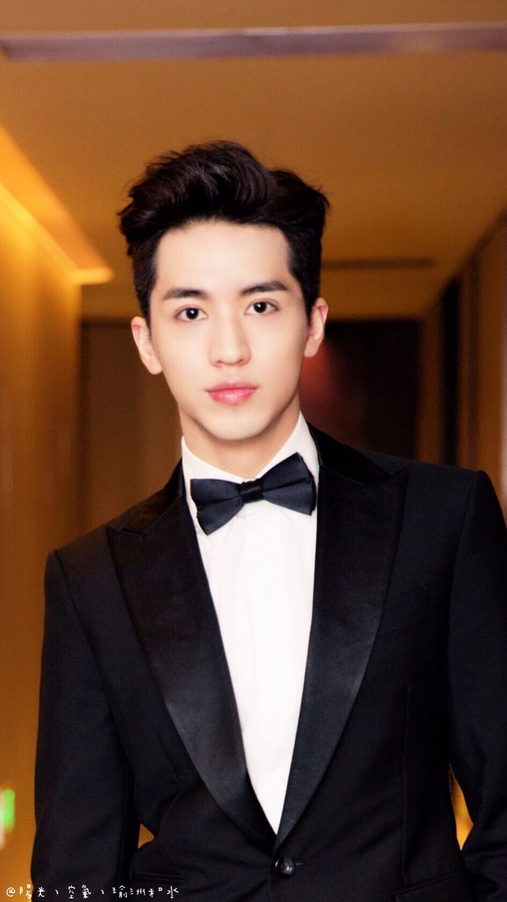 許魏洲zz (TimmyXu )