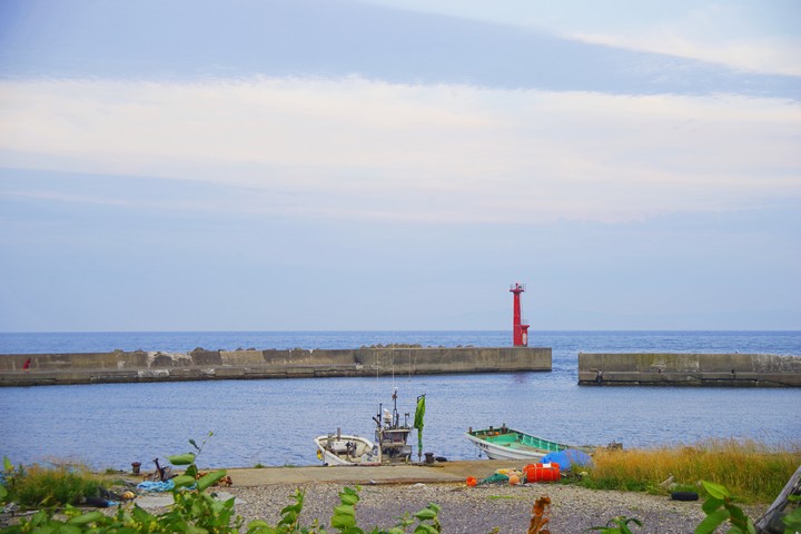 Lighthouse, Japan