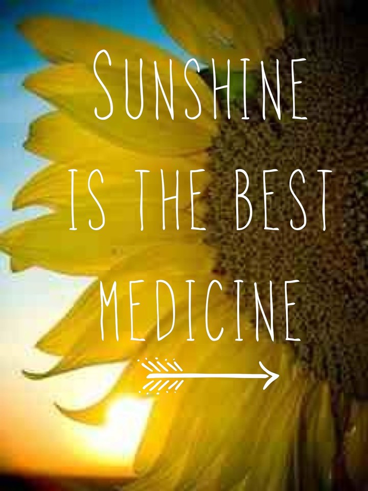Sunshine