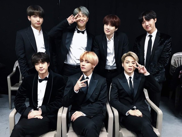BTS