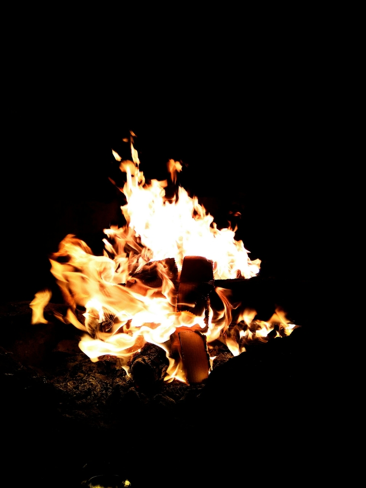fire