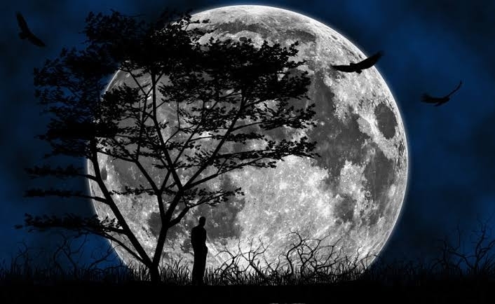 MOON