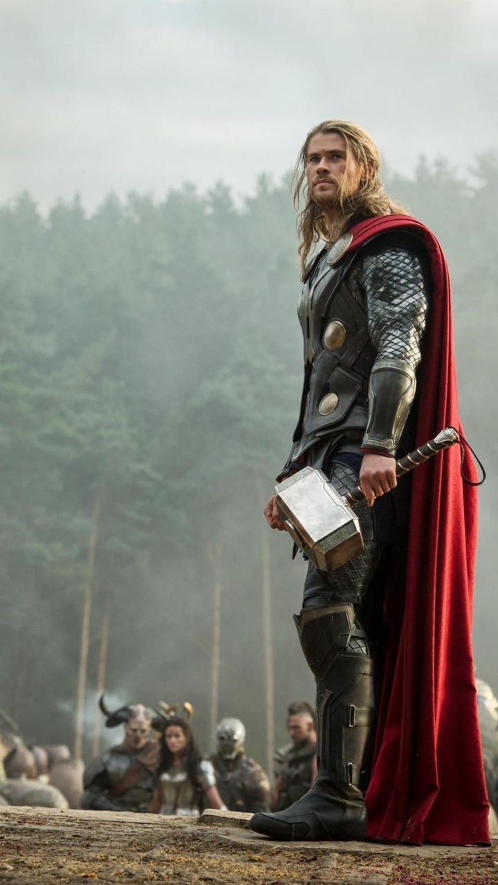 thor