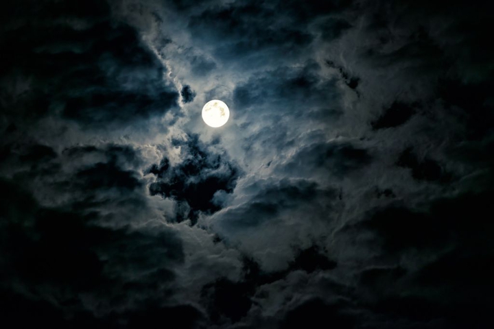 moon