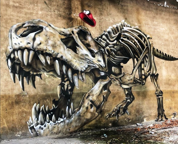 Graffiti