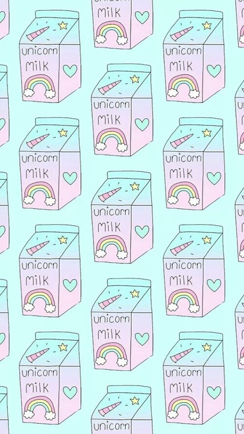 UNICORN MILK