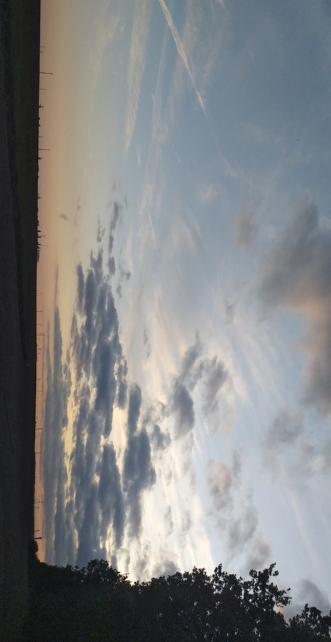 nuages