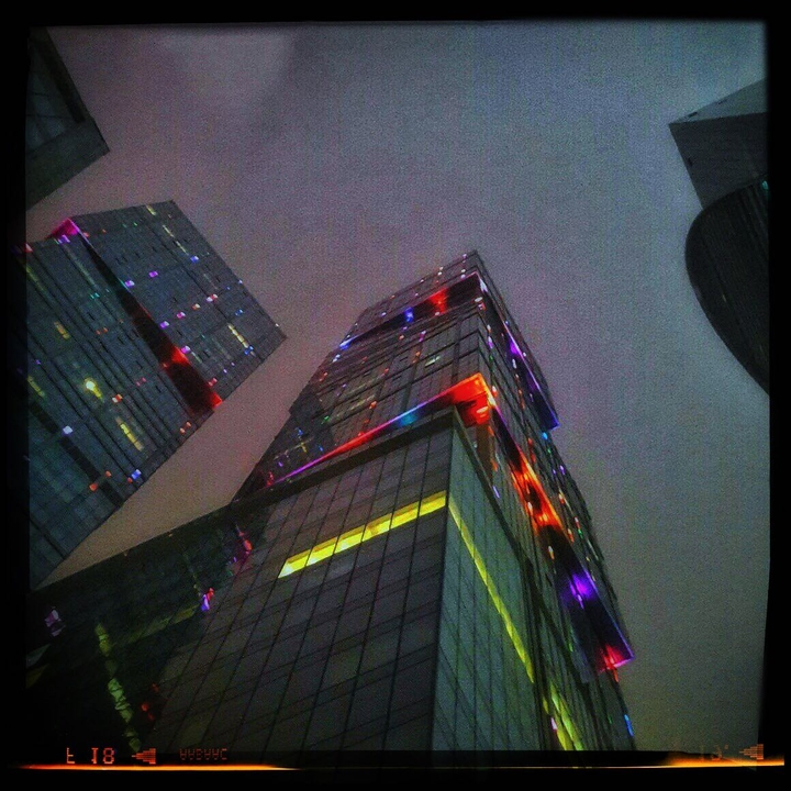 moscow