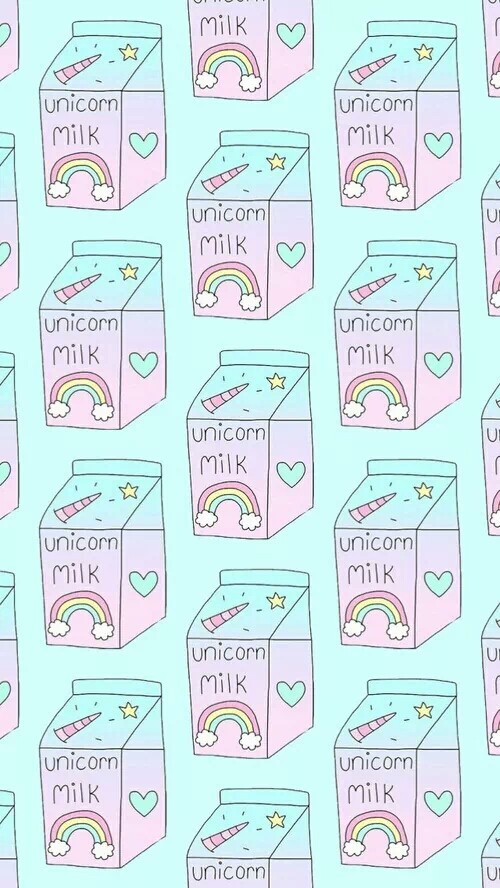 UNICORN MILK