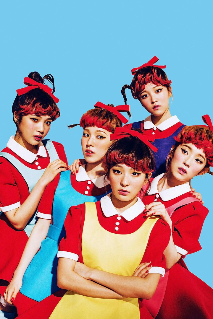 Red Velvet