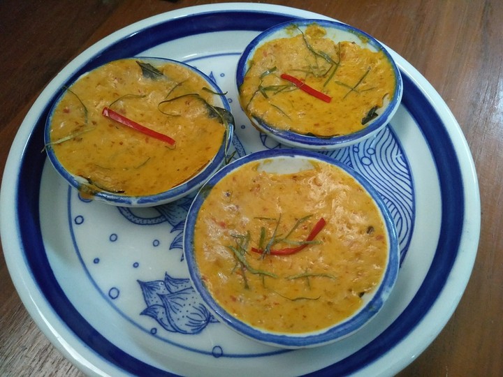 Thai food