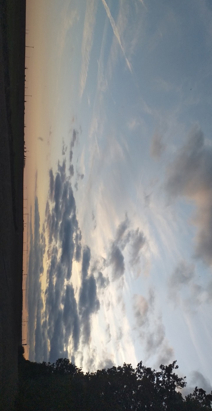 nuages
