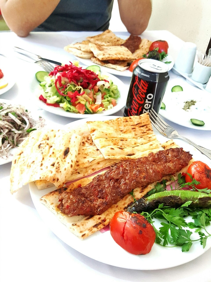 kebab