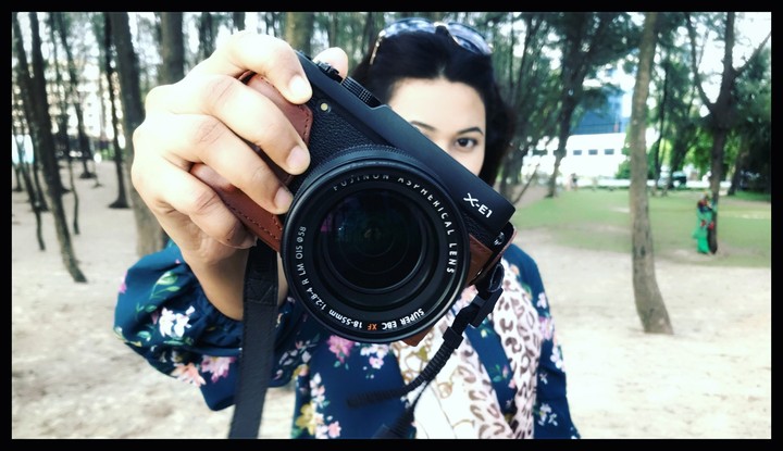 Smile