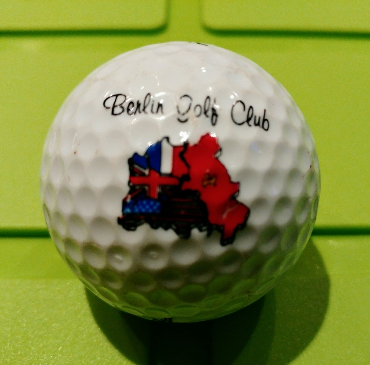 Golfball