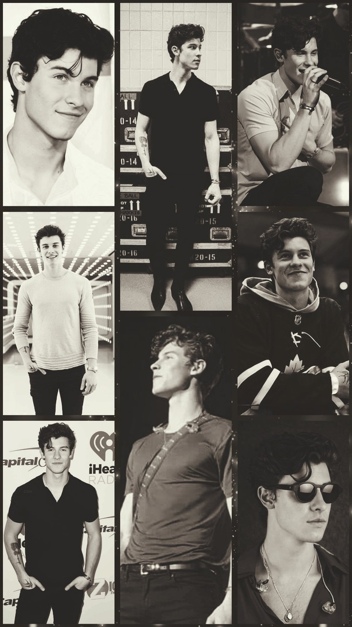 Shawn mendes 