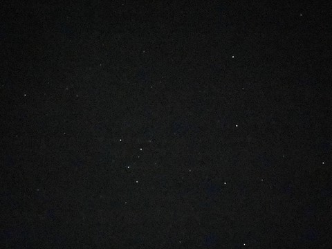✨ stars