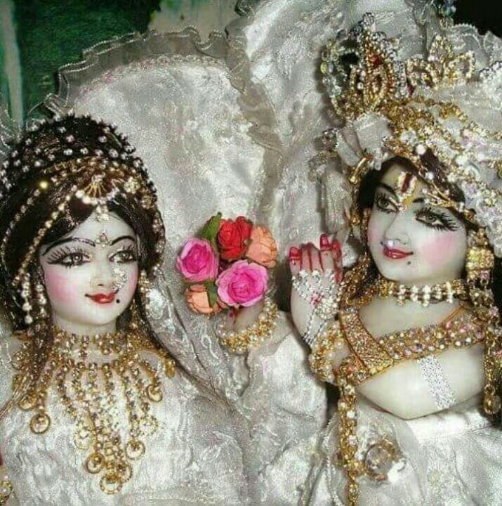 Sri Radhe Krishna