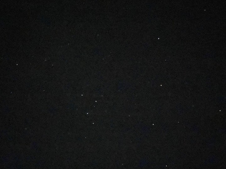 ✨ stars