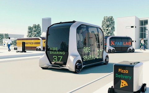 Bus Future