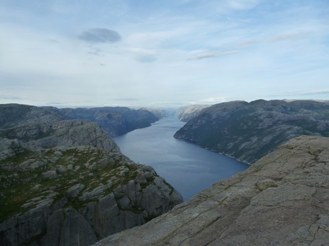 fjørd