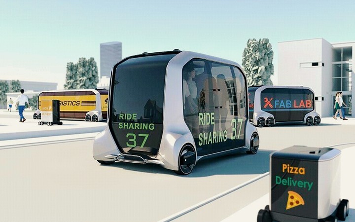 Bus Future