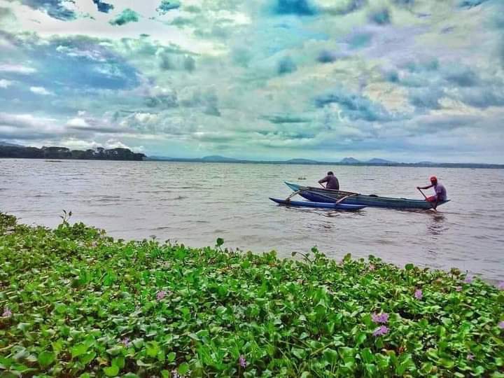 river