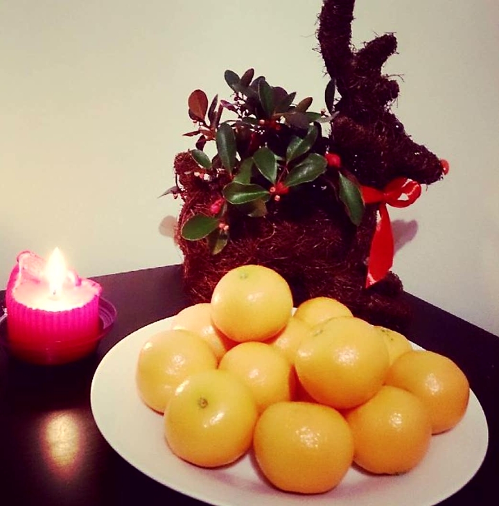 candle
