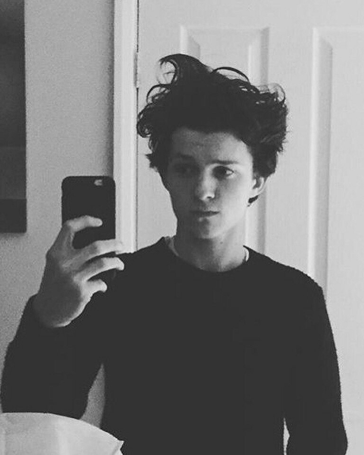 Tom Holland
