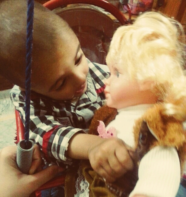 Kids-Love