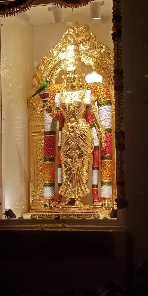 madurai Meenakshi