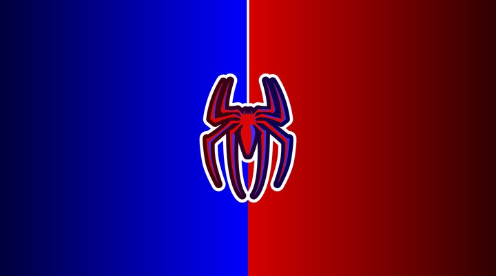 SpideY LOGO 12K