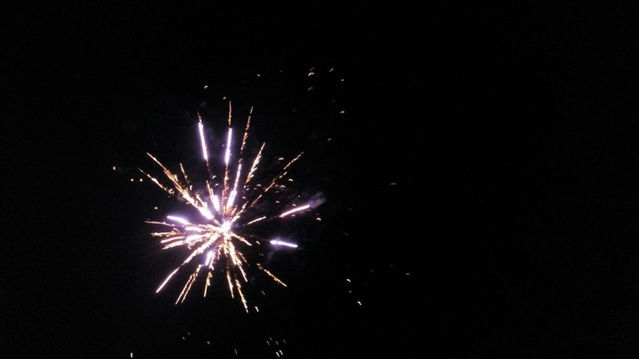 firework