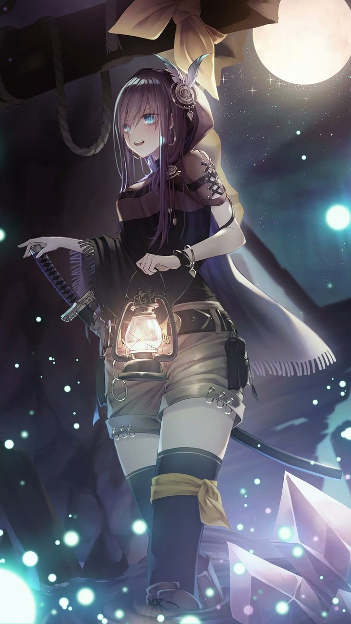 girl