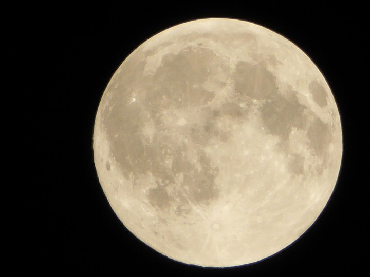 Full Moon