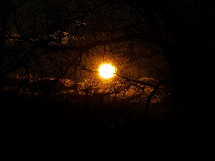 Sunrise