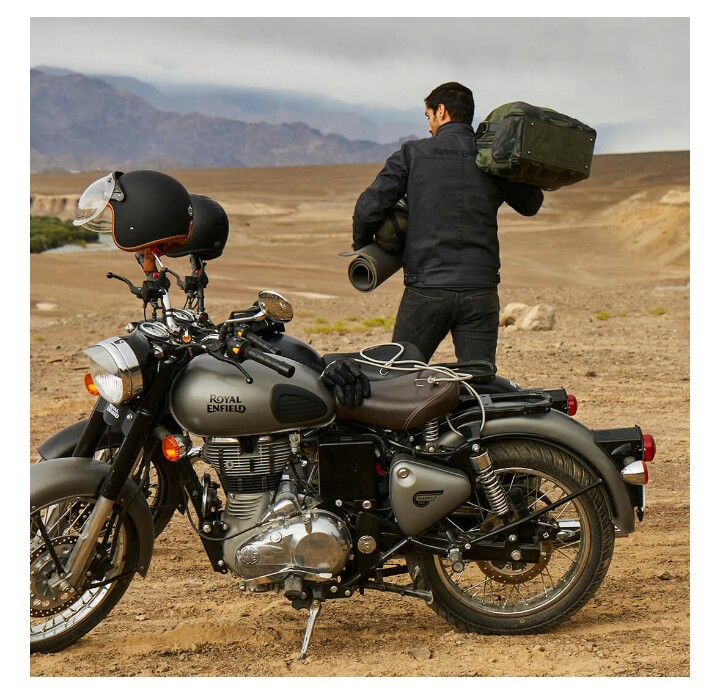 Royal Enfield