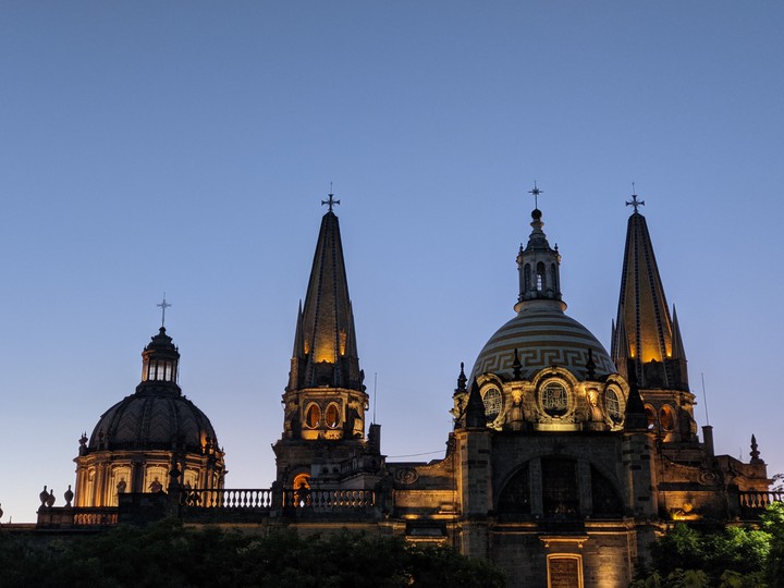 Guadalajara